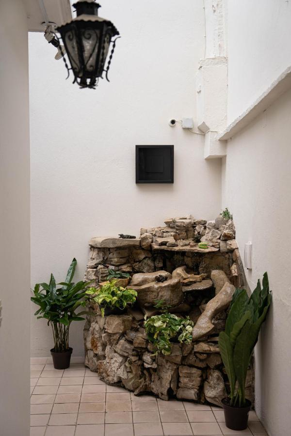 Casa Venus Hotel San Cristóbal de Las Casas Eksteriør billede