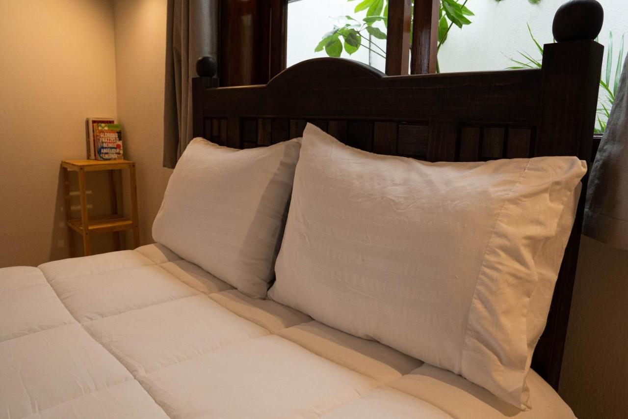 Casa Venus Hotel San Cristóbal de Las Casas Eksteriør billede