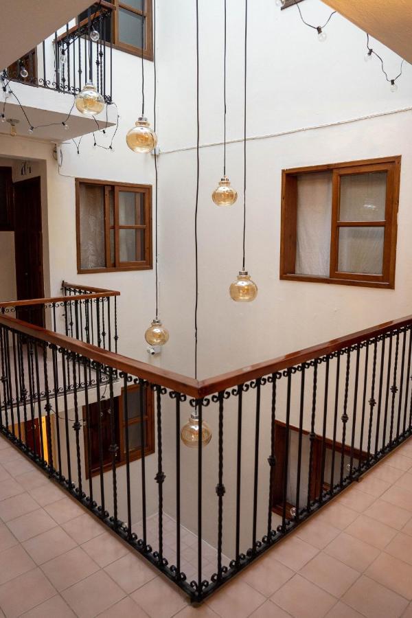 Casa Venus Hotel San Cristóbal de Las Casas Eksteriør billede