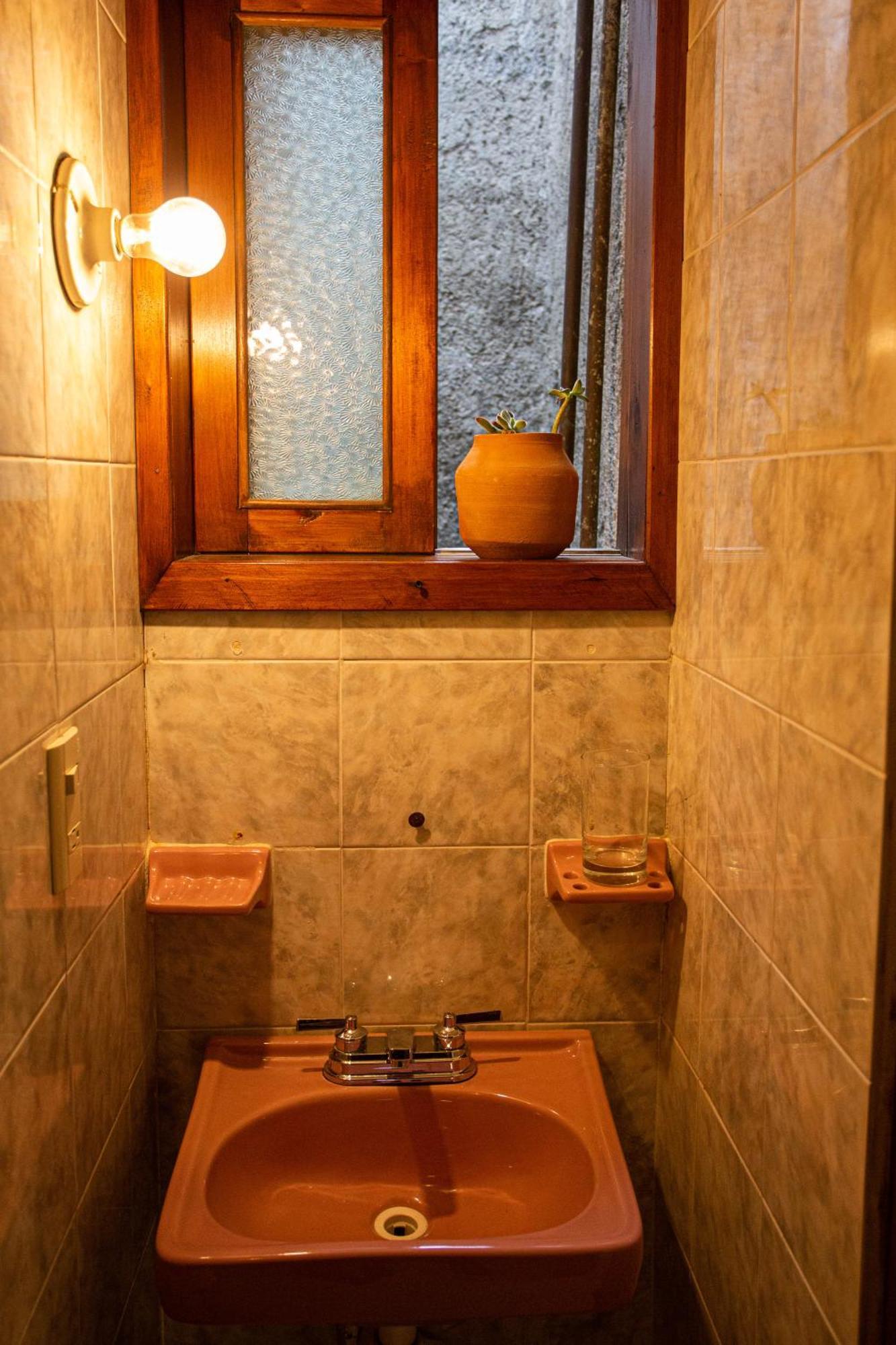 Casa Venus Hotel San Cristóbal de Las Casas Eksteriør billede
