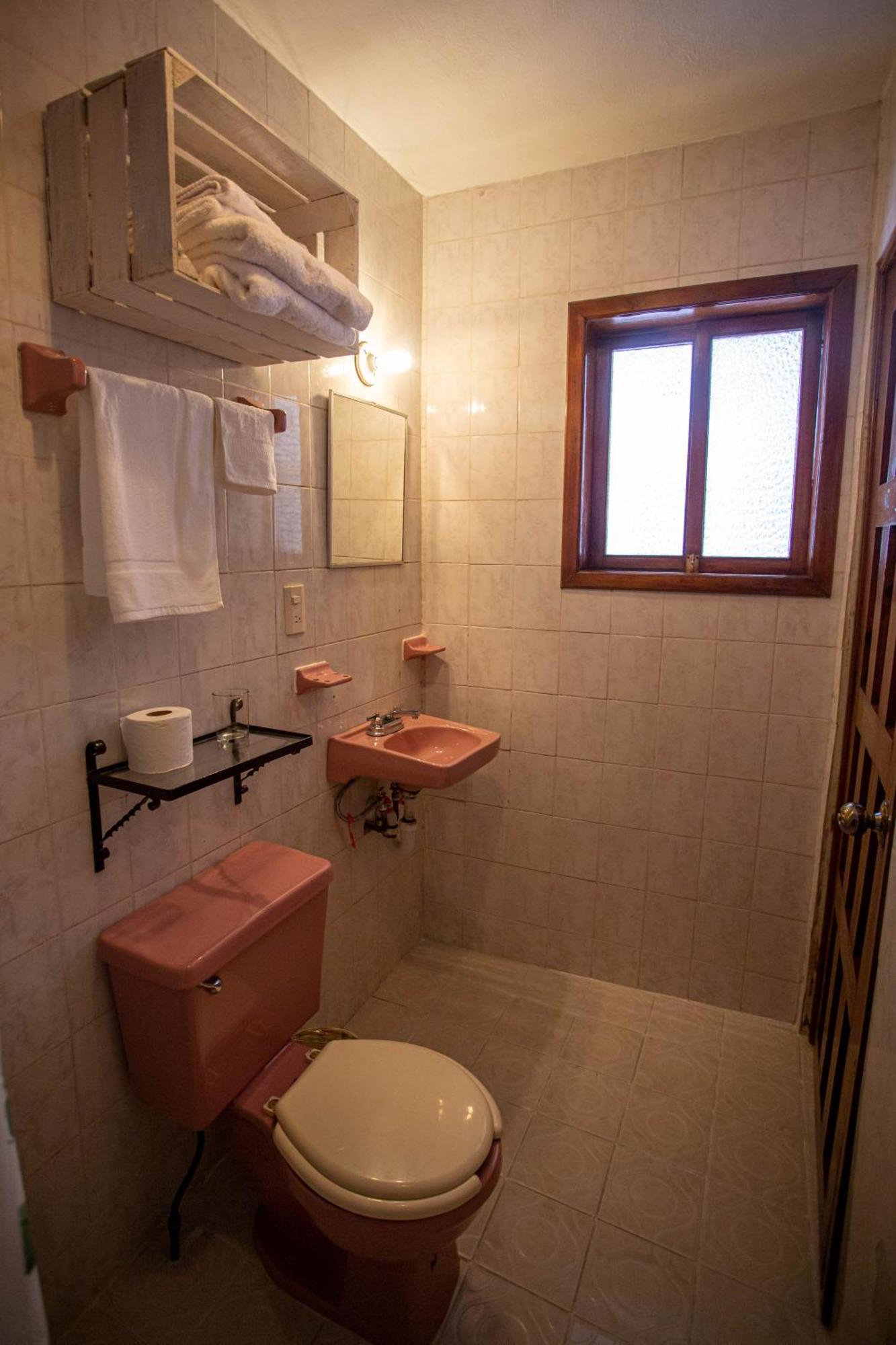 Casa Venus Hotel San Cristóbal de Las Casas Eksteriør billede