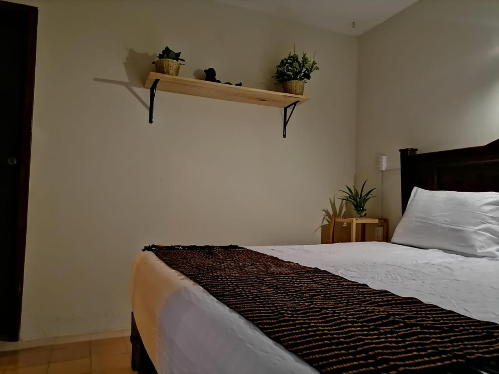Casa Venus Hotel San Cristóbal de Las Casas Eksteriør billede