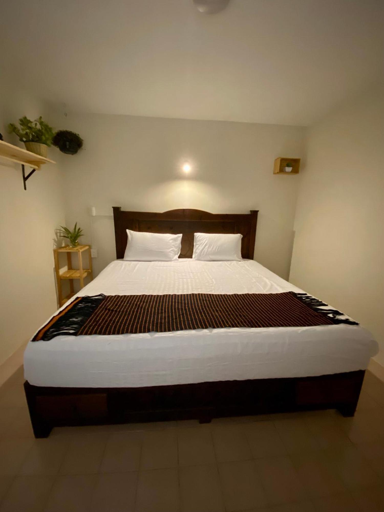 Casa Venus Hotel San Cristóbal de Las Casas Eksteriør billede