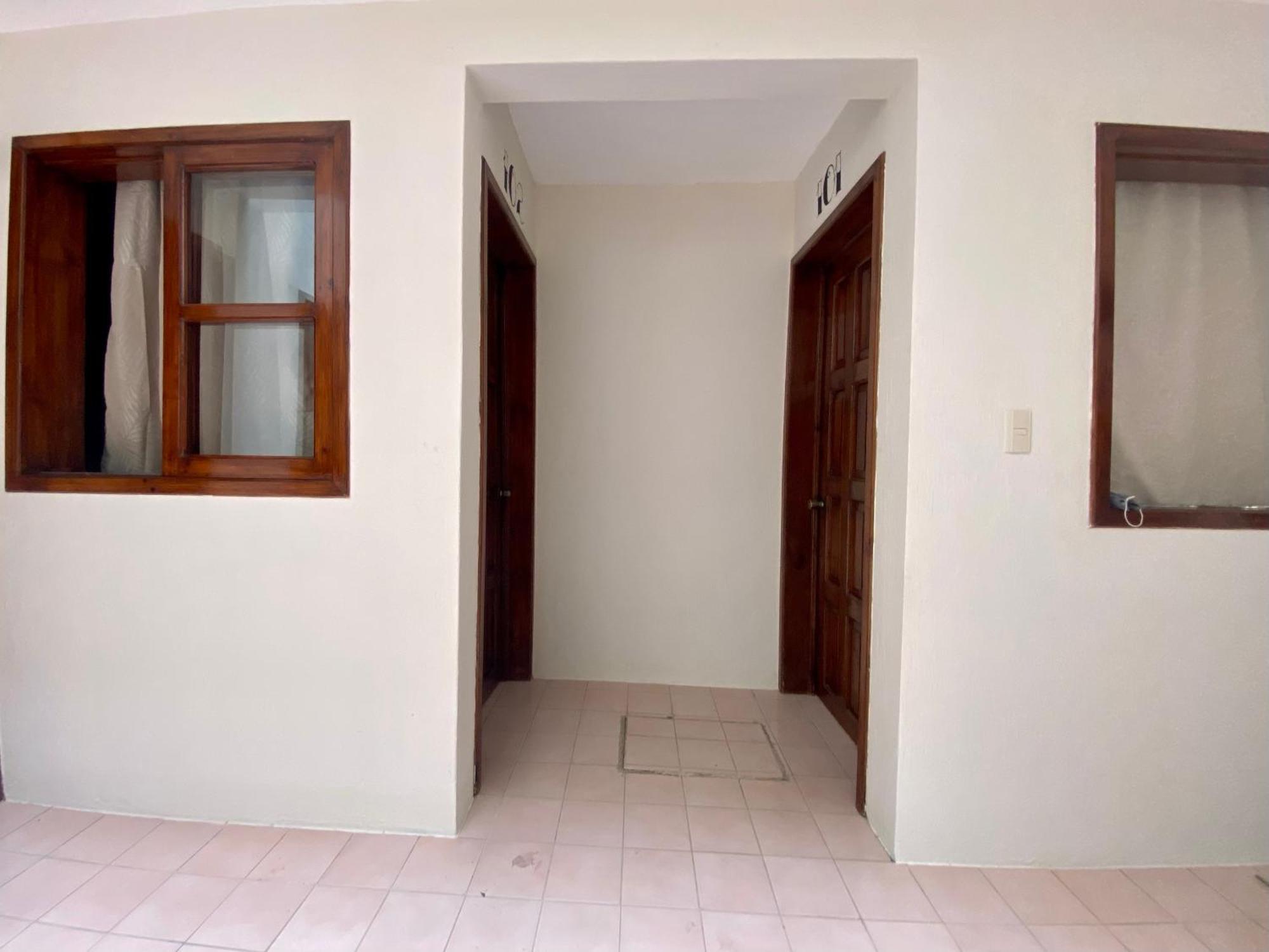 Casa Venus Hotel San Cristóbal de Las Casas Eksteriør billede