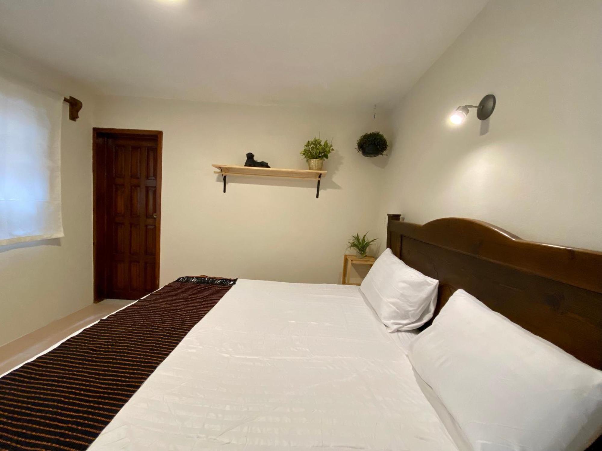 Casa Venus Hotel San Cristóbal de Las Casas Eksteriør billede