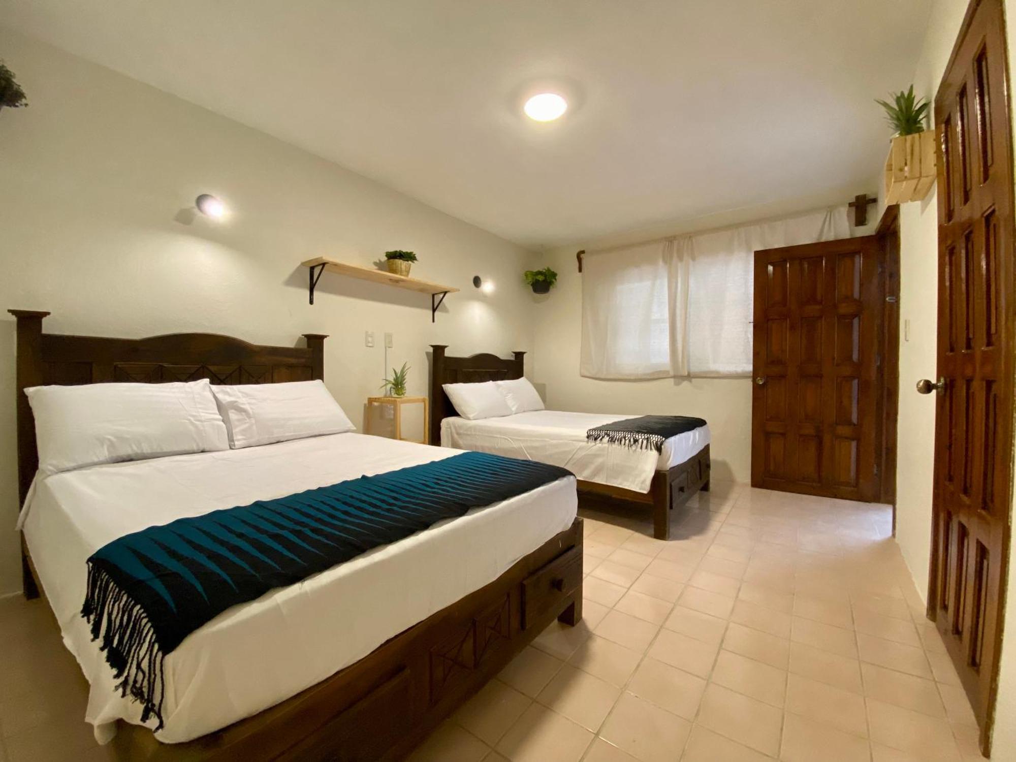Casa Venus Hotel San Cristóbal de Las Casas Eksteriør billede