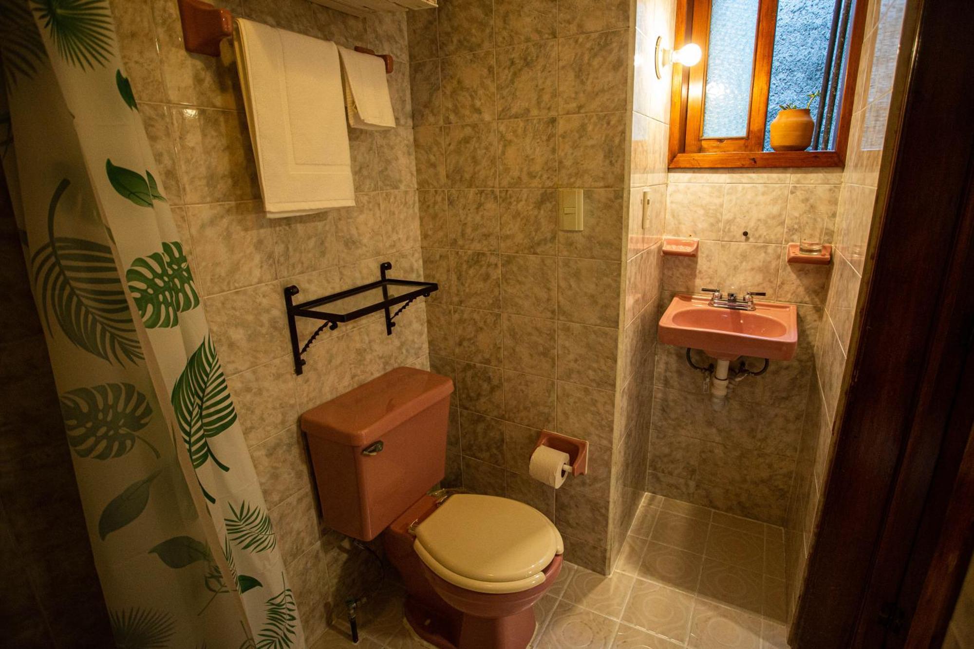 Casa Venus Hotel San Cristóbal de Las Casas Eksteriør billede